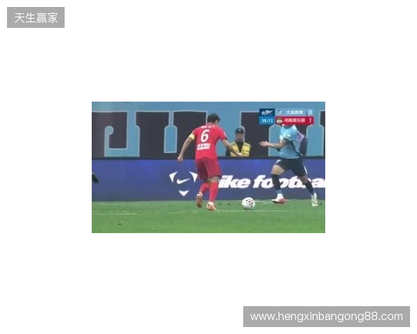 4连胜！英博2-1逆转河南 吕焯毅世界波绝杀马莱莱破门王上源建功